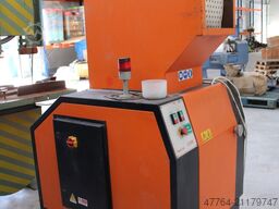 DIPRE srl. HERCULES 340