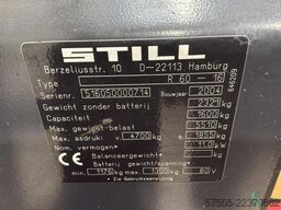 Still R60-16