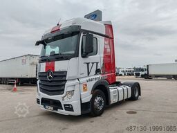 MERCEDES-BENZ ACTROS 1851  ADR
