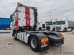MERCEDES-BENZ ACTROS 1851  ADR