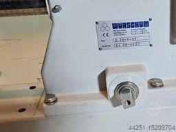 Würschum H 80-P-MV