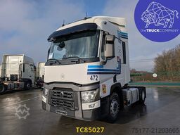 Renault T 460