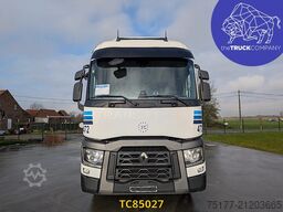 Renault T 460