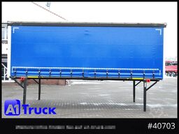 WECON WPR 745, verzinkt, 2520  innen, Code XL