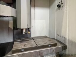Deckel Maho DMC 63 V