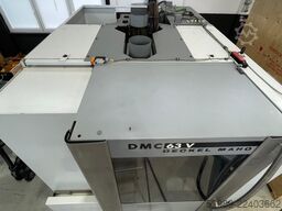 Deckel Maho DMC 63 V