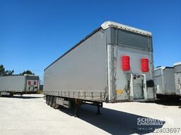 Schmitz Cargobull Semitrailer Curtainsider Standard