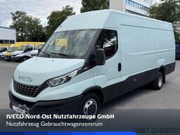 IVECO 35C21HA8V LED / HI-MATIC / 3-Ltr.