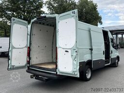 IVECO 35C21HA8V LED / HI-MATIC / 3-Ltr.