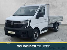 Renault Master 3,5t dCI PRITSCHE EKA ADVANCE L2H1 dCi 130 KLIMA