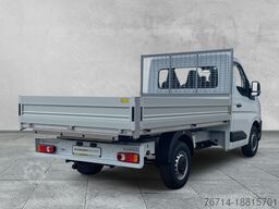 Renault Master 3,5t dCI PRITSCHE EKA ADVANCE L2H1 dCi 130 KLIMA