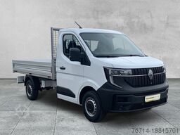 Renault Master 3,5t dCI PRITSCHE EKA ADVANCE L2H1 dCi 130 KLIMA