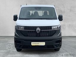 Renault Master 3,5t dCI PRITSCHE EKA ADVANCE L2H1 dCi 130 KLIMA