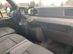 Renault Master 3,5t dCI PRITSCHE EKA ADVANCE L2H1 dCi 130 KLIMA