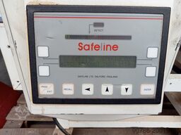 Safe Line MJZH 100