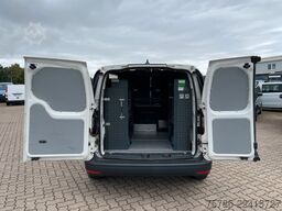 VW Caddy Cargo/ AC/ Autom./ Komfort-P./ Werkstatt