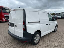 VW Caddy Cargo/ AC/ Autom./ Komfort-P./ Werkstatt