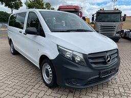 MERCEDES-BENZ Vito Tourer 114 CDI Lang Pro/ 8 Sitze/ AC/  AHK