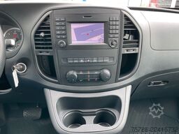 MERCEDES-BENZ Vito Tourer 114 CDI Lang Pro/ 8 Sitze/ AC/  AHK