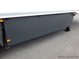 SCHMITZ CARGOBULL SKO 24/L FP 60 Doppelstock/Thermo-King/1721 Std.