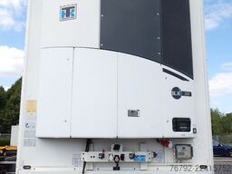 SCHMITZ CARGOBULL SKO 24/L FP 60 Doppelstock/Thermo-King/1721 Std.