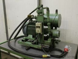 Sperry Vickers 60 bar 50 L/min