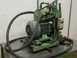 Sperry Vickers 60 bar 50 L/min