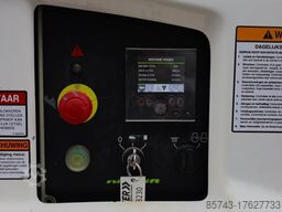 Niftylift HR21 HYBRIDE 4x4 Valid Inspection, Hybrid, 4x4 Dri