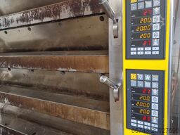Miwe CONDO Electro 10 mkw