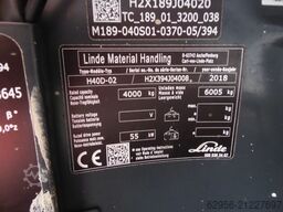Linde H40D-02
