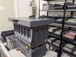 Müller Mechanik MMTV-5321