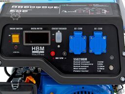 HBM 55021HBM