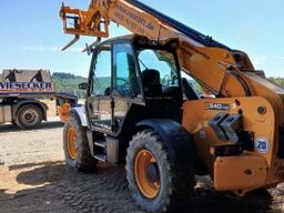 JCB 540-140