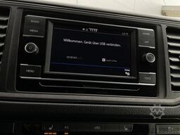 MAN TGE 3.180 L4H3 Kasten 4x4 LED TEMPOMAT DIFF AHK