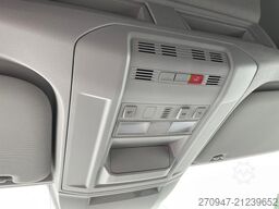 MAN TGE 3.180 L4H3 Kasten 4x4 LED TEMPOMAT DIFF AHK