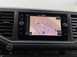 MAN TGE 3.160 L4H3 KASTEN TEMPOMAT AHK SITZHZ DAB