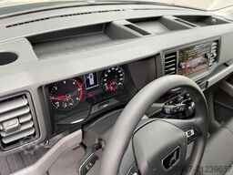 MAN TGE 3.160 L4H3 KASTEN TEMPOMAT AHK SITZHZ DAB