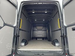 MAN TGE 3.160 L4H3 KASTEN TEMPOMAT AHK SITZHZ DAB