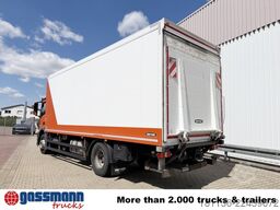 Mercedes-Benz Antos 1835 L 4x2, Kühlkoffer, Thermo King,