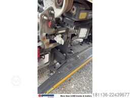 Mercedes-Benz Arocs 2553 L 6x4/4 HAD, Lenk-/Liftachse, Palfinger