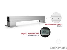 CORMAK LF6020GEP 6000W