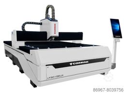 CORMAK LF3015EP4 2000W