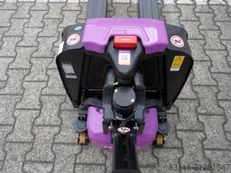 Jungheinrich AntOn PTL 1.5 mit Stützrädern - Neugerät!