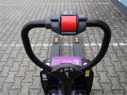 Jungheinrich AntOn PTL 1.5 mit Stützrädern - Neugerät!