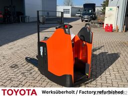 Toyota LPE 200 / Akku neu!