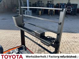 Toyota LPE 200 / Akku neu!