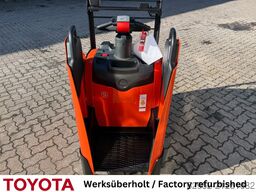 Toyota LPE 200 / Akku neu!
