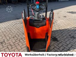 Toyota LPE 200 / Akku 100%