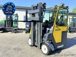 Combilift CB4000 DIESEL TRIPLEX 5200 FULL CABIN