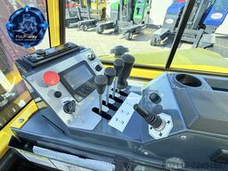 Combilift CB4000 DIESEL TRIPLEX 5200 FULL CABIN